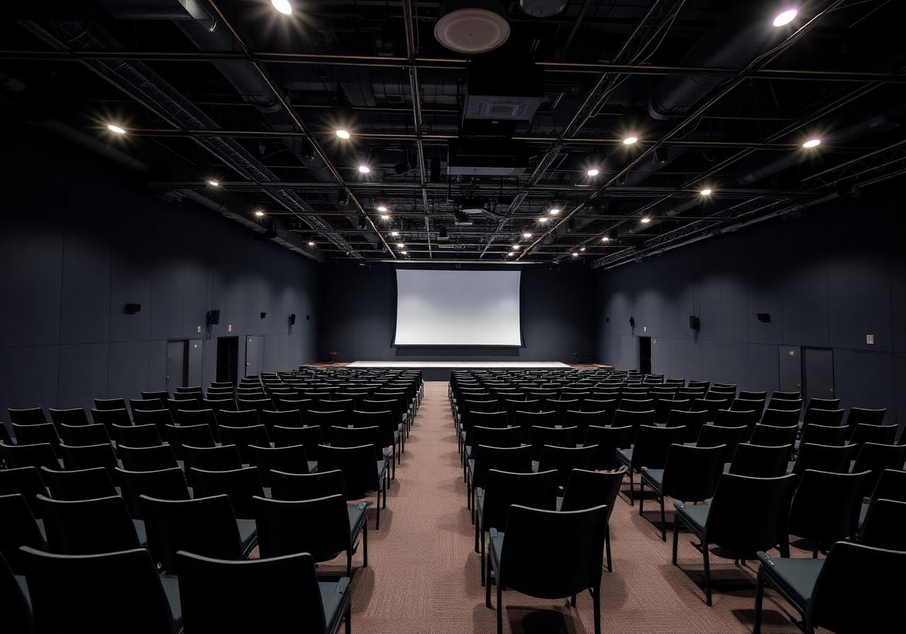 Auditório